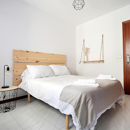 Apartamento De Playa En Sanxenxo Con Parking Extérieur photo