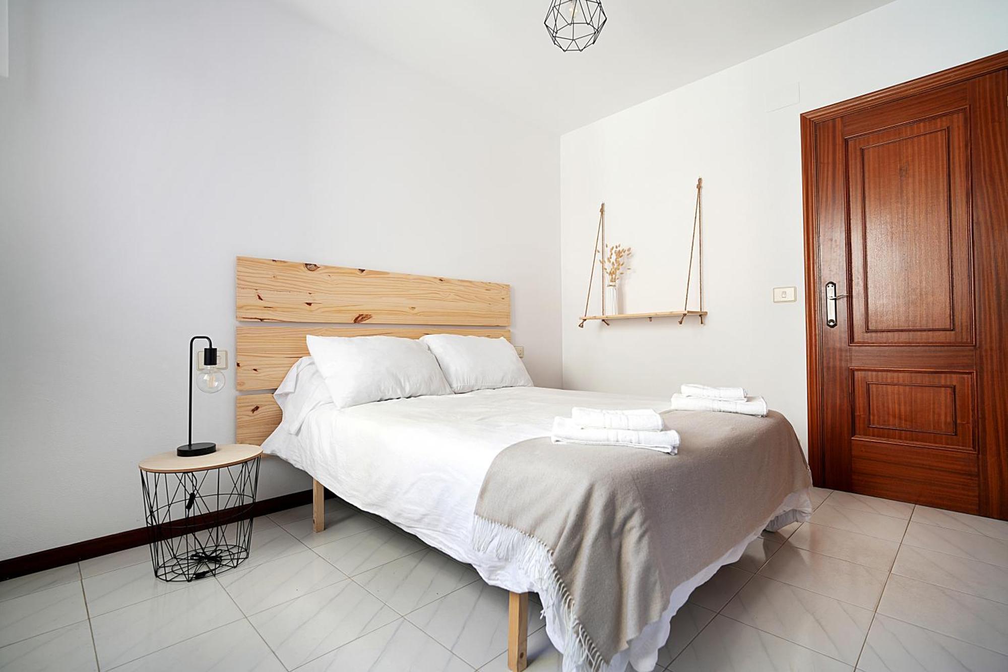 Apartamento De Playa En Sanxenxo Con Parking Extérieur photo