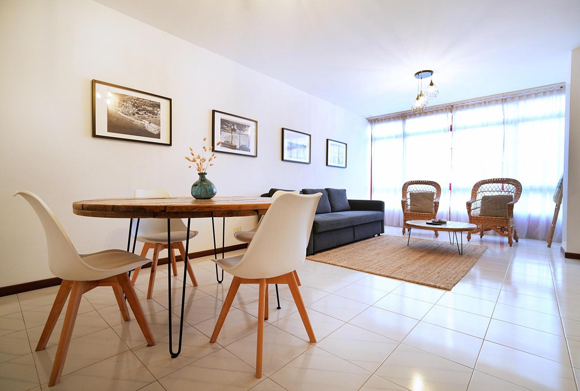 Apartamento De Playa En Sanxenxo Con Parking Extérieur photo