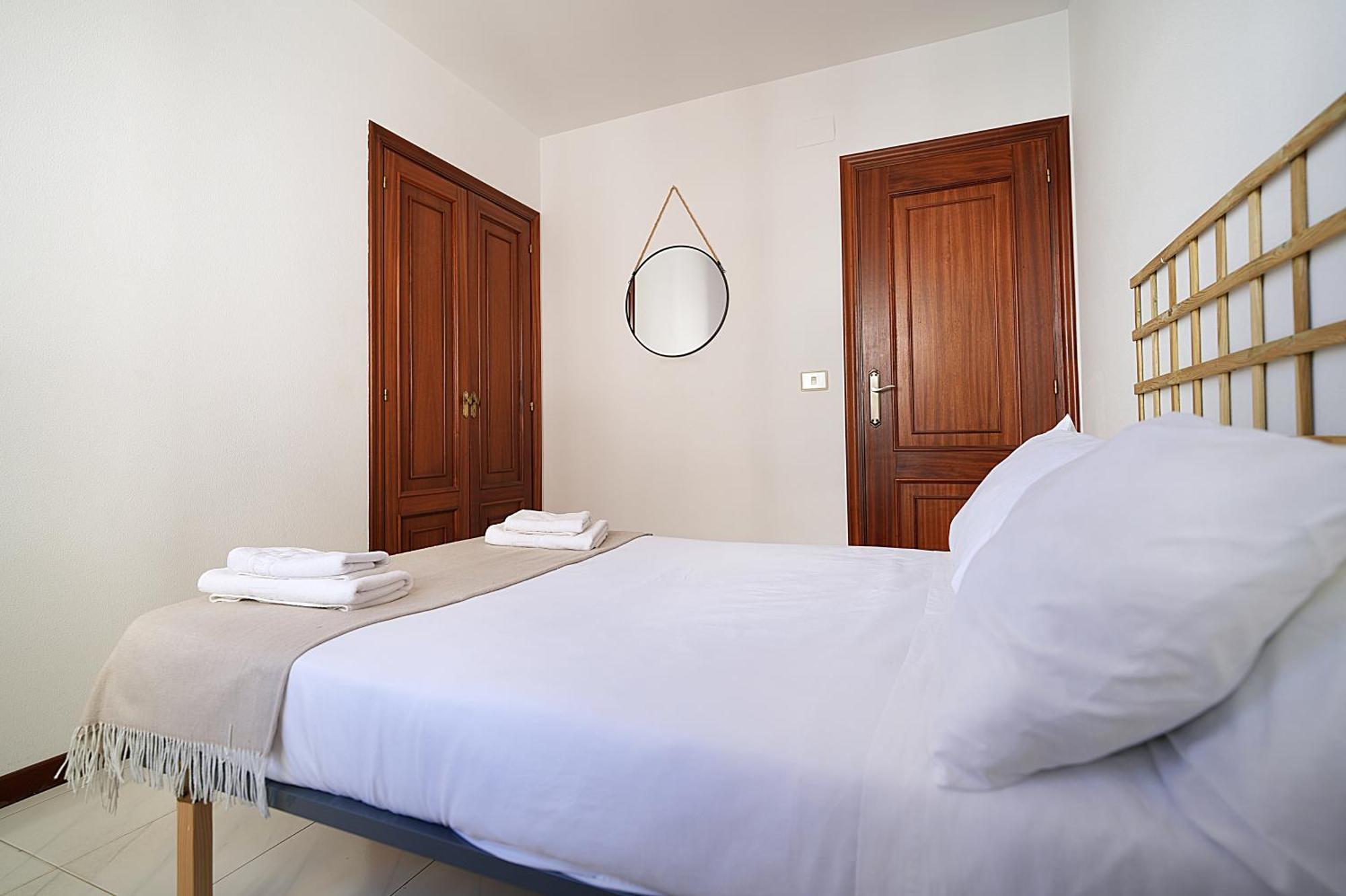 Apartamento De Playa En Sanxenxo Con Parking Extérieur photo