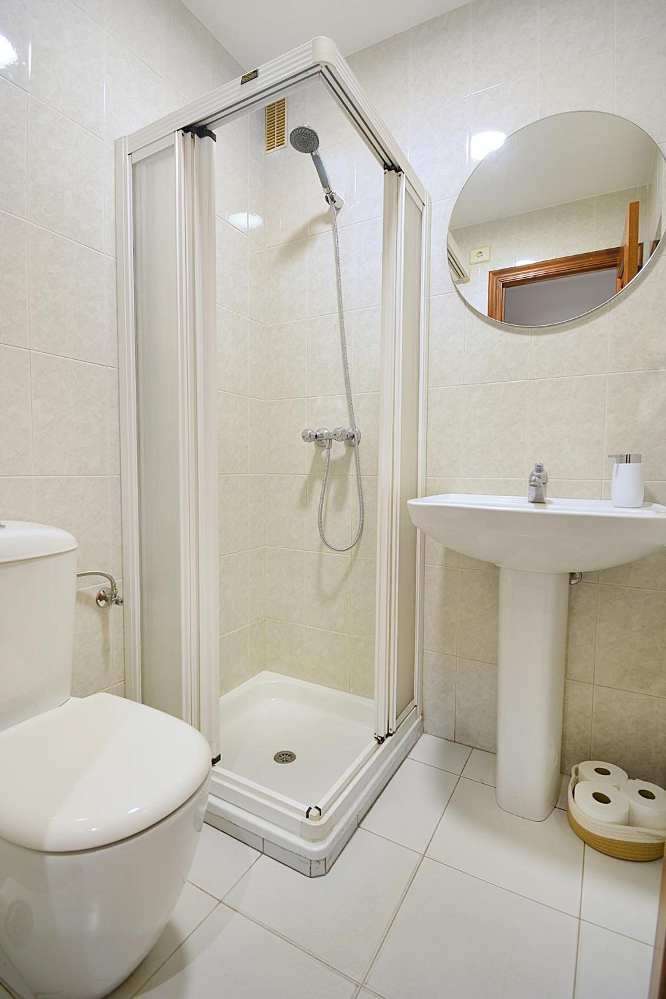 Apartamento De Playa En Sanxenxo Con Parking Extérieur photo